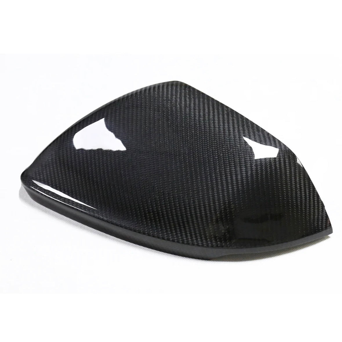 AUDI Q8/SQ8/RSQ8 & LAMBORGHINI URUS CARBON FIBRE MIRROR CAPS