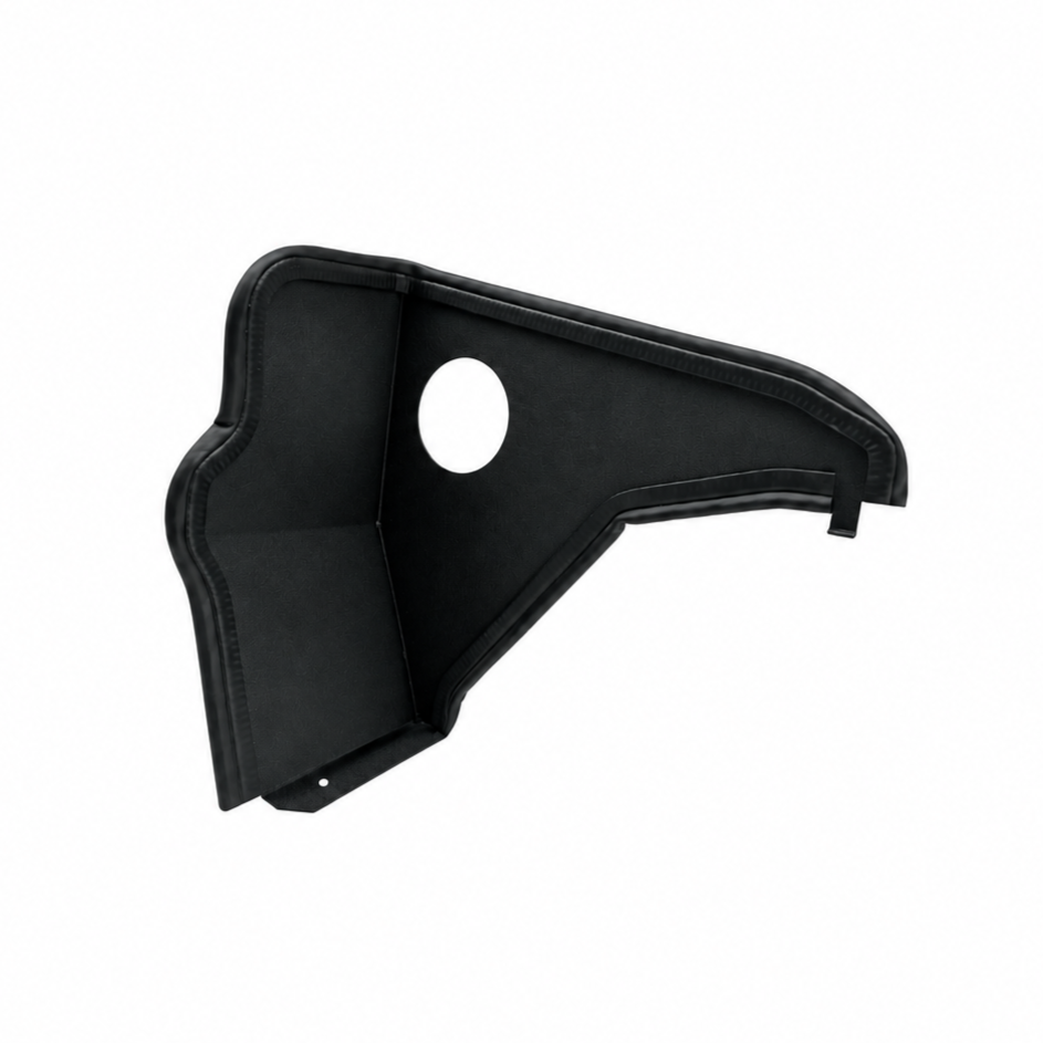 Air Intake Shields