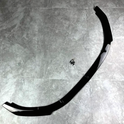 Volkswagen Golf MK6 GTI/GTD Front Splitter Lip 2008-2013