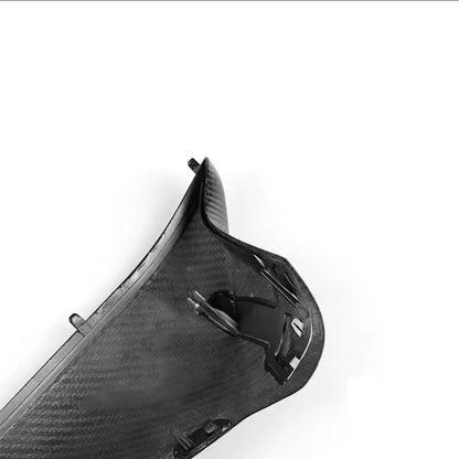 BMW F80/F82/F83/F87 M2C/M3/M4 CARBON FIBRE MIRROR CAPS