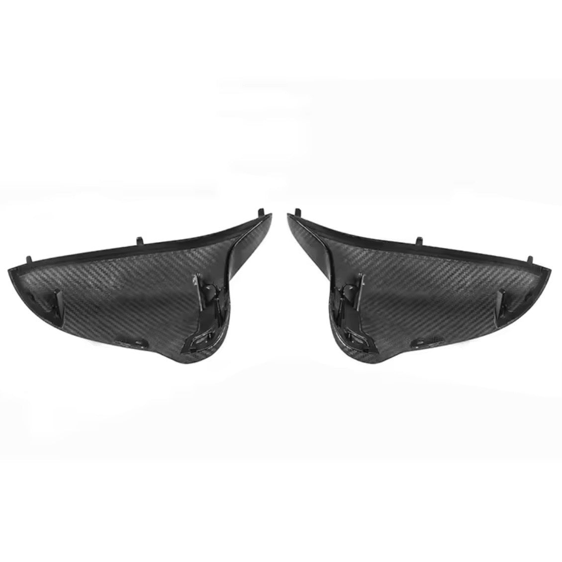 BMW F80/F82/F83/F87 M2C/M3/M4 CARBON FIBRE MIRROR CAPS