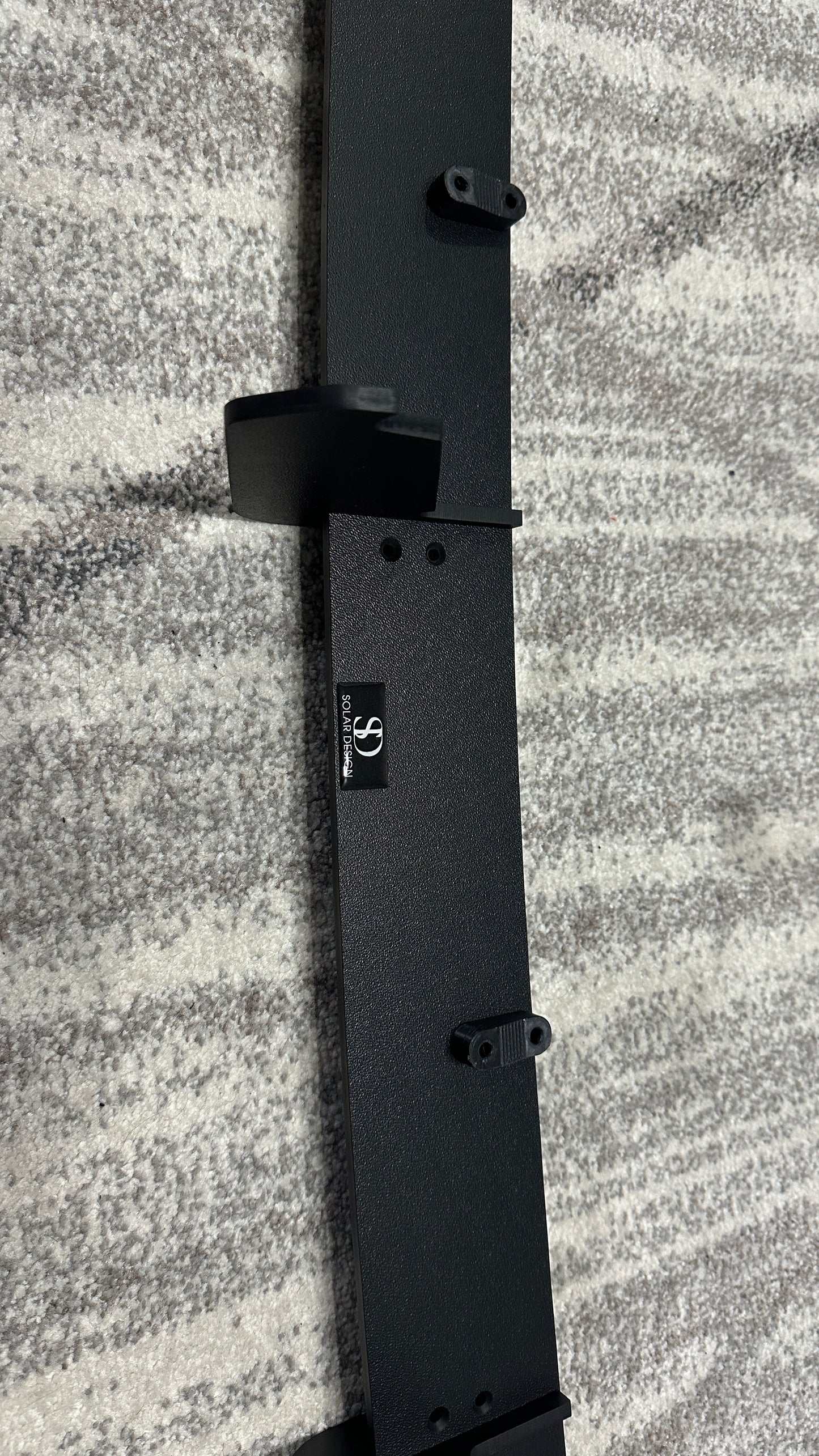 Volkswagen Polo MK6 GTI Rear Diffuser