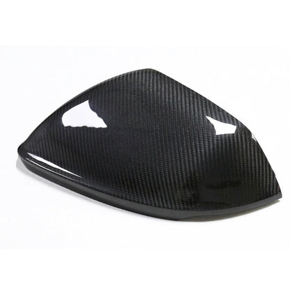 AUDI Q8/SQ8/RSQ8 & LAMBORGHINI URUS CARBON FIBRE MIRROR CAPS