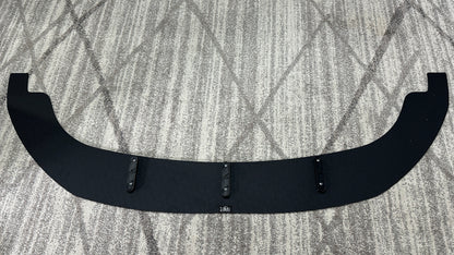 Volkswagen Golf 6 GTI Front Lip Splitter